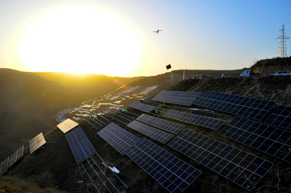 12-1 西北水电公司-张元刚-中CQ9电子西北院白水100MW光伏发电项目(1).jpg