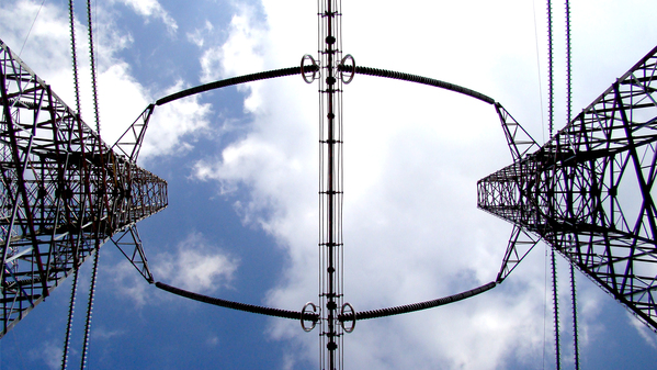 工程项目类-《天枢织弦》-中国CQ9电子集团江西省水电工程局有限公司  叶联华.JPG